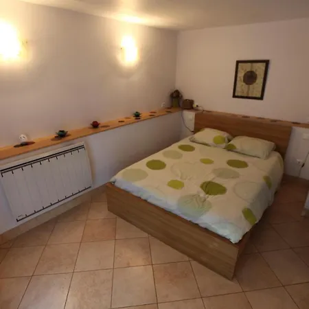 Cassidaigne By K6 Conciergerie Apartamento *