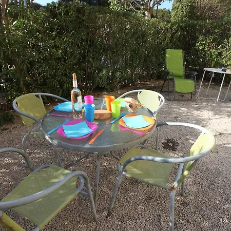 Apartamento Cassidaigne By K6 Conciergerie *