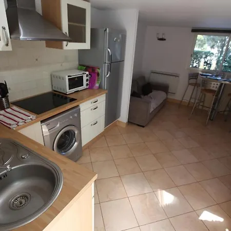 Apartment Cassidaigne By K6 Conciergerie Cassis